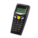 Cipherlab Scanner Χειρός με Δυνατότητα Ανάγνωσης 2D και QR Barcodes A8001RSC00002