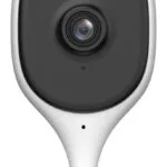 Dahua C3A IP Κάμερα Παρακολούθησης Wi-Fi Full HD+ 3MP με Αμφίδρομη Επικοινωνία και Φακό 2.4mm