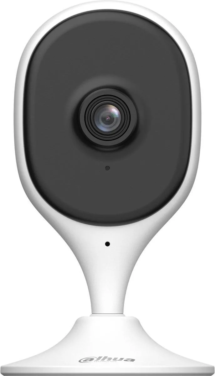 Dahua C3A IP Κάμερα Παρακολούθησης Wi-Fi Full HD+ 3MP με Αμφίδρομη Επικοινωνία και Φακό 2.4mm - Image 1