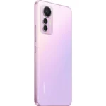 Xiaomi 12 Lite 5G Dual SIM (6/128GB) Ροζ