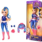Spin Master Unicorn Academy Κούκλα Isabel για 4+ Ετών 24εκ. 6067326