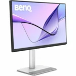 BenQ MA270U IPS HDR Monitor 27" 4K 3840x2160 με Χρόνο Απόκρισης 5ms GTG