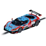Carrera Ferrari 296 Gt3 Αυτοκινητάκι 1:32 για 8+ Ετών
