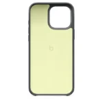 Beats MagSafe Back Cover Πλαστικό Midnight Black (iPhone 16 Pro Max) MCFQ4LL/A