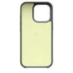 Beats MagSafe Back Cover Πλαστικό Midnight Black (iPhone 16 Pro) MCFL4LL/A