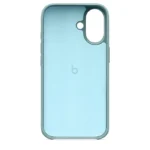 Beats MagSafe Back Cover Πλαστικό Riptide Blue (iPhone 16) MCFE4LL/A