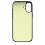 Beats MagSafe Back Cover Πλαστικό Midnight Black (iPhone 16 Plus) MCFG4LL/A