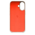 Beats MagSafe Back Cover Πλαστικό Summit Stone (iPhone 16) MCFD4LL/A