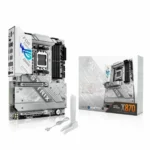 Asus ROG STRIX X870-A GAMING WIFI Motherboard ATX με AMD AM5 Socket 90MB1IF0-M0EAY0
