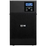 Eaton 9E 3KVA/3KVA XL UPS On-Line 24000W με 7 IEC Πρίζες
