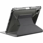 Targus Pro-tek Clear Flip Cover Συνθετική Ανθεκτική Μαύρο (iPad Pro 2024 11") THZ984GL