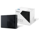 Gigabyte BRIX GB-BNIP-N100 (rev. 1.0) Barebone (N-series-N100)
