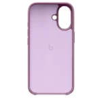 Beats MagSafe Back Cover Πλαστικό Sunset Purple (iPhone 16) MCFF4LL/A