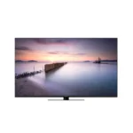 Panasonic Smart Τηλεόραση 50" 4K UHD QLED TV-50W80AEZ HDR (2024)