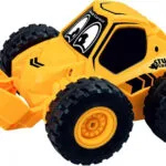 Revell Τηλεκατευθυνόμενο Φορτηγό Stunt 4WD 24685