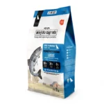 Wiejska Zagroda 2kg Ξηρά Τροφή χωρίς Σιτηρά & Γλουτένη για Ενήλικους Σκύλους με Σολομό