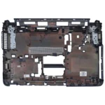 Πλαστικό Laptop Bottom Case Cover D Hp Probook 450 G3 455 G3 828410-001 T6p01et Black Κωδ.1-cov739