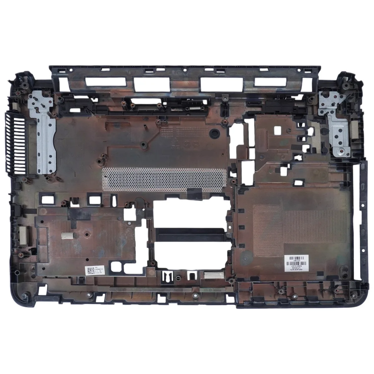 20241209113847_plastiko_laptop_bottom_case_cover_d_hp_probook_450_g3_455_g3_828410_001_t6p01et_black_kod_1_cov739 Πλαστικό Laptop Bottom Case Cover D Hp Probook 450 G3 455 G3 828410-001 T6p01et Black Κωδ.1-cov739 - Image 1