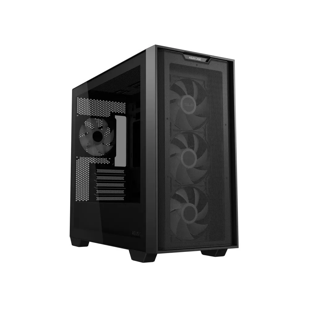20241209132322_asus_a21_plus_mini_tower_kouti_ypologisti_me_plaino_parathyro_mayro Asus A21 PLUS Gaming Mini Tower Κουτί Υπολογιστή με Πλαϊνό Παράθυρο Μαύρο - Image 1