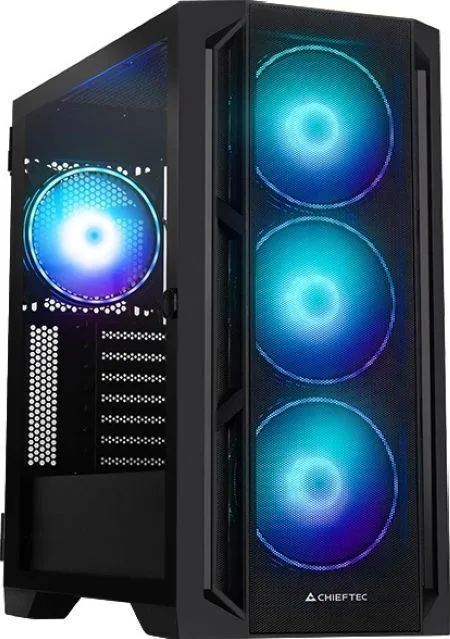 20241209132554_chieftec_apex_lumo_gaming_midi_tower_kouti_ypologisti_me_plaino_parathyro_kai_rgb_fotismo_mayro Chieftec Apex Lumo Gaming Midi Tower Κουτί Υπολογιστή με Πλαϊνό Παράθυρο και RGB Φωτισμό Μαύρο - Image 1