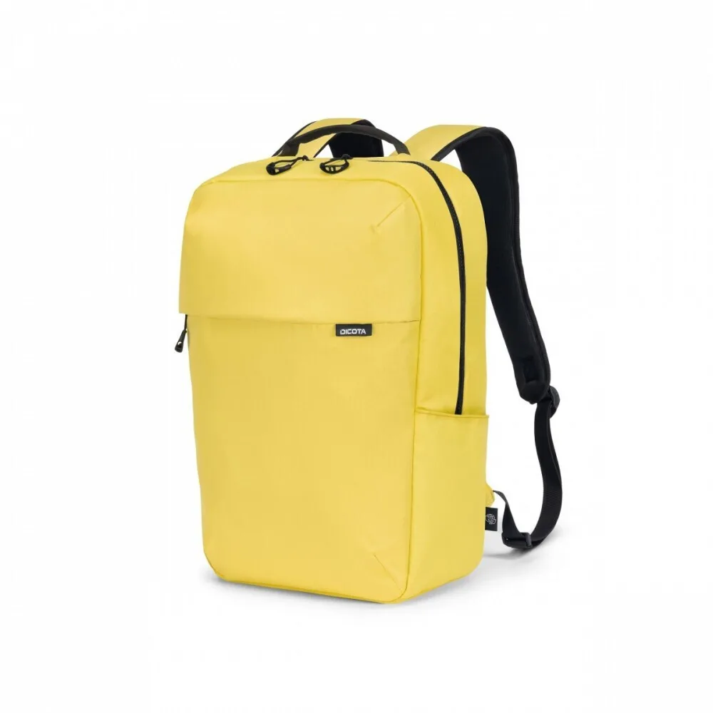 Dicota Τσάντα για Laptop 13" σε Πράσινο χρώμα D32123-RPET - Image 1