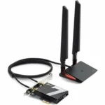TP-LINK v1 Ενσύρματη Κάρτα Δικτύου Ethernet PCI TBE550E
