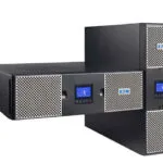 Eaton 9PX 2200W RT3U (tower/rack 3U short depth) UPS On-Line 2200VA 2200W με 10 IEC Πρίζες