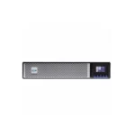Eaton 5PX Gen2 5PX1000IRT2UG2 UPS Line-Interactive 1000VA 1000W με 8 IEC Πρίζες