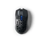 Sparco SPWMOUSE Ασύρματο RGB Gaming Ποντίκι 4800 DPI Μαύρο