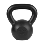 10kg Cast Iron Kettlebell Rebel Active