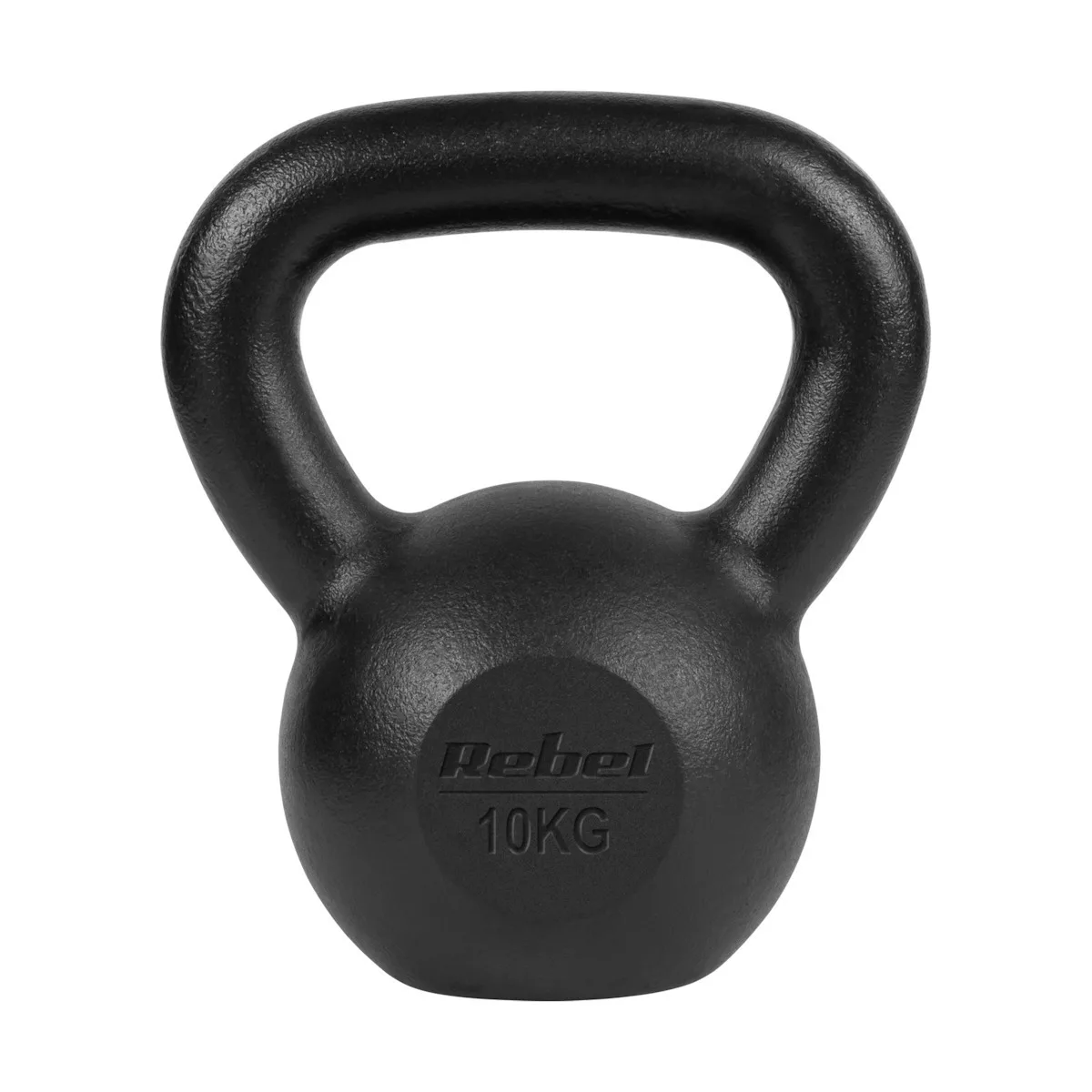 20241210090731_167eee2e 10kg Cast Iron Kettlebell Rebel Active - Image 1