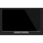 Panasonic Smart Τηλεόραση 65" 4K UHD QLED TV-65W80AEZ HDR (2024)