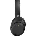Defender FreeMotion B690 Ασύρματα / Ενσύρματα On Ear Ακουστικά με 50 ώρες Λειτουργίας Μαύρα