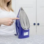MPM MZE-24/G Σίδερο Ατμού 3000W με Κεραμική Πλάκα και Συνεχόμενη Παροχή Ατμού 40gr/min