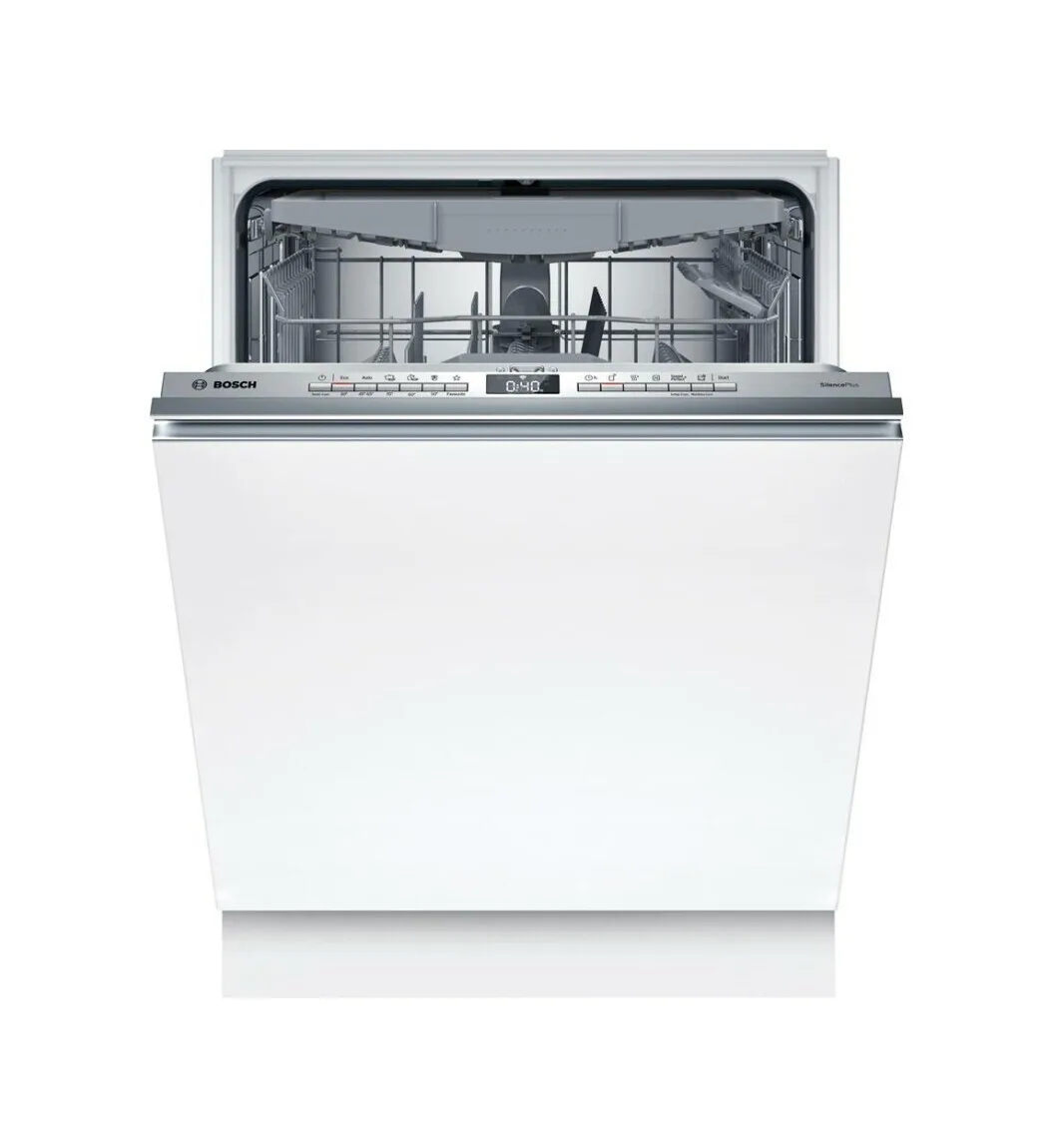 Bosch Εντοιχιζόμενο Πλυντήριο Πιάτων με Wi-Fi για 14 Σερβίτσια Home Connect Π59.8xY81.5εκ. SMV4ECX28E - Image 1