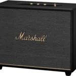 Marshall Woburn III Αυτοενισχυόμενο Ηχείο με Bluetooth 150W (Τεμάχιο) Μαύρο