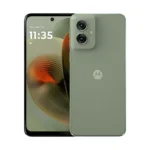 Motorola Moto G55 5G Dual SIM (8/256GB) Smoky Green