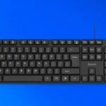 Savio Kb-01 Πληκτρολόγιο Αγγλικό US