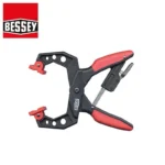 Bessey XCR4 Σφιγκτήρας Καστάνιας με Μέγιστο Άνοιγμα 100mm