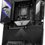 MSI MEG Z890 Wi-Fi Motherboard ATX με Intel 1851 Socket 7E20-001R