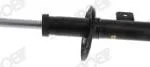 Front Right Gas Shock Absorber Monroe Suzuki Sx4 S-cross Vitara 1.0-1.6d 08.13 Double-tube 51.8x17.5x18.2 Cm