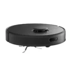 Dreame D9 Max Gen 2 Σκούπα Ρομπότ για Σκούπισμα & Σφουγγάρισμα με Χαρτογράφηση και Wi-Fi Μαύρη