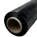 Bstech Stretch Film Black 23mic 3.00/2.70