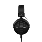 BeyerDynamic DT 1990 PRO MK II Ενσύρματα Over Ear Ακουστικά Ασημί