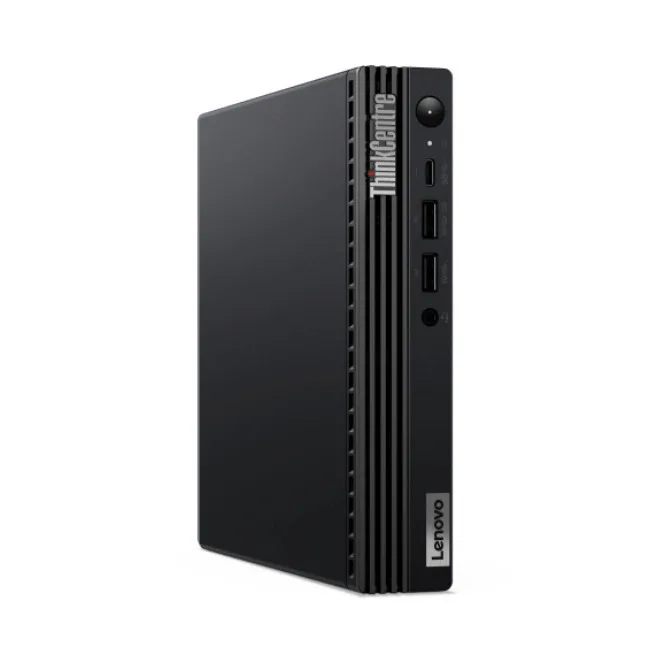 Lenovo ThinkCentre M70q Tiny G5 PC (Core i5-13400T/16GB DDR5/512GB SSD/W11 Pro) - Image 1