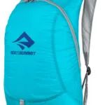 Sea to Summit Ultra Sil Στεγανός Σάκος Πλάτης 20lt Μπλε STS40-00960