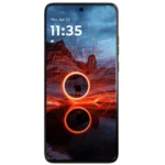 Motorola ThinkPhone 25 5G Dual SIM (8/256GB) Ανθεκτικό Smartphone Carbon Black