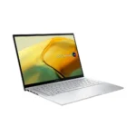 Asus ZenBook 14 UX3402VA-IS94T 14" OLED (i9-13900H/16GB/1TB SSD/W11 Home) Foggy Silver (US Keyboard)