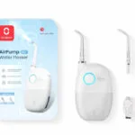 OClean Water Flosser Λευκό