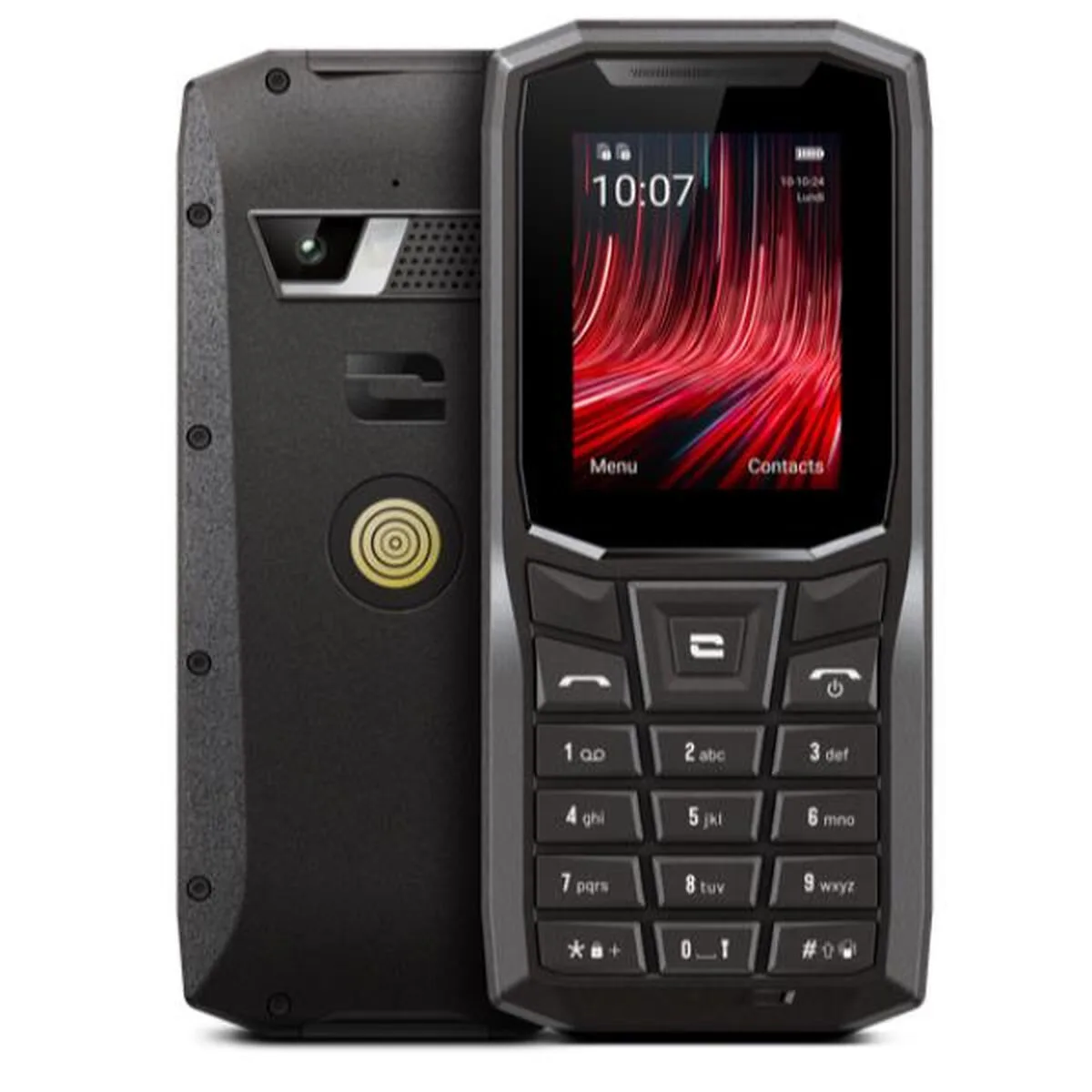 20241212163751_crosscall_core_s5_dual_sim_anthektiko_kinito_me_megala_koumpia_mayro Crosscall CORE-S5 Dual SIM Ανθεκτικό Κινητό με Μεγάλα Κουμπιά Μαύρο - Image 1